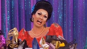 RuPaul's Drag Race Odcinek 6