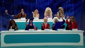 RuPaul's Drag Race Odcinek 22