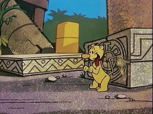 Popeye the Sailor Odcinek 94
