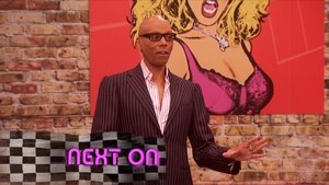 RuPaul's Drag Race Odcinek 11