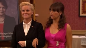 Parks and Recreation Bankiet