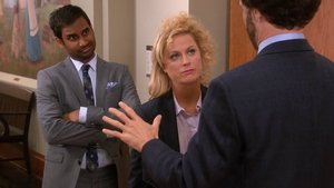 Parks and Recreation Jak tworzy się prawo