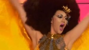 RuPaul's Drag Race Odcinek 10