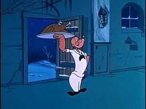 Popeye the Sailor Odcinek 168