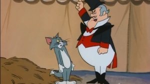 Tom i Jerry Mamucia obława