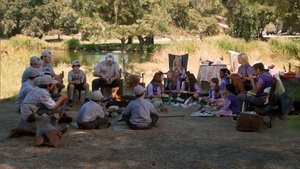 Parks and Recreation Strażnicy z Pawnee