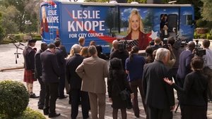 Parks and Recreation Ostatnia trasa