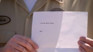 Parks and Recreation Panna Knope jedzie do Waszyngtonu