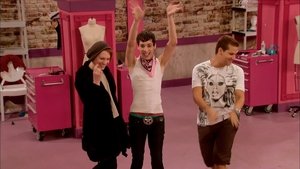 RuPaul's Drag Race Odcinek 12