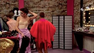 RuPaul's Drag Race Odcinek 7