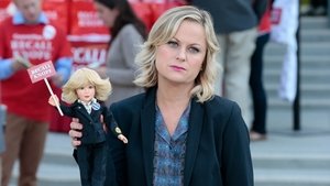 Parks and Recreation Pechowy tweet