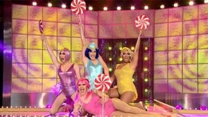 RuPaul's Drag Race Odcinek 11
