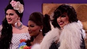 RuPaul's Drag Race Odcinek 9