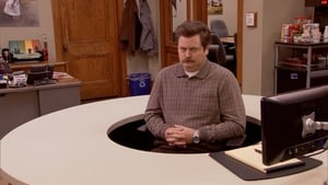 Parks and Recreation Bańka