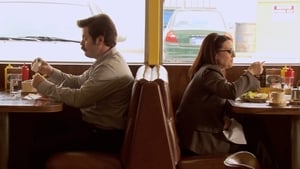 Parks and Recreation Ron i Tammy