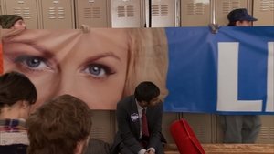 Parks and Recreation Leslie powraca