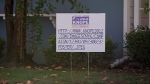 Parks and Recreation Szesnaste urodziny