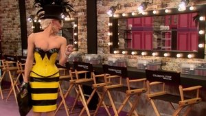 RuPaul's Drag Race Odcinek 1