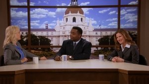 Parks and Recreation Zmiany w kampanii