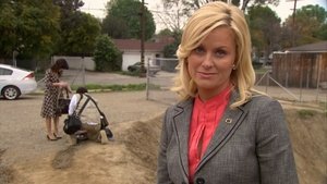 Parks and Recreation Dziennikarka