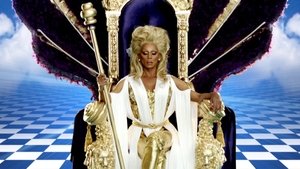 RuPaul's Drag Race Odcinek 15