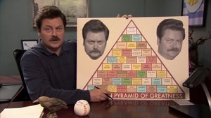 Parks and Recreation Wóz albo przewóz
