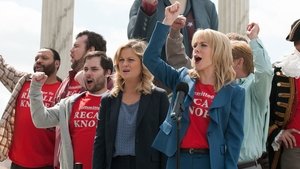 Parks and Recreation Czy powodzi ci się lepiej?