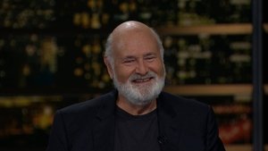 Real Time with Bill Maher Odcinek 25