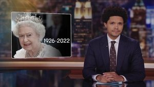 The Daily Show Odcinek 130