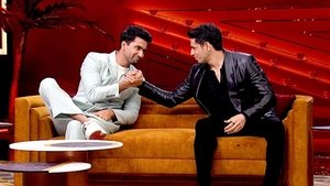 Koffee with Karan Odcinek 7