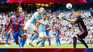Match of the Day Odcinek 4