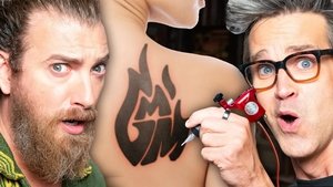 Good Mythical Morning Odcinek 139