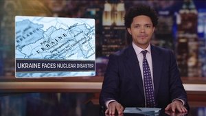 The Daily Show Odcinek 129