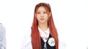 Weekly Idol Odcinek 192