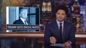 The Daily Show Odcinek 128
