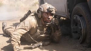 SEAL Team Odcinek 1