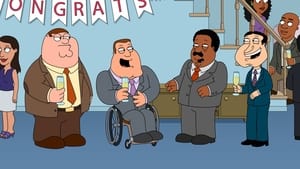 Family Guy: Głowa rodziny Dress code pocztowy