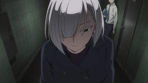 SPY x FAMILY Misja 21: Noc. Pierwsza zazdrość