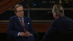 Real Time with Bill Maher Odcinek 30