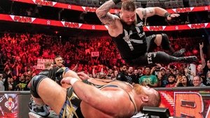 Raw Odcinek 39