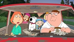 Family Guy: Głowa rodziny Tylko Blockbuster
