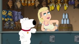 Family Guy: Głowa rodziny Odcinek 9