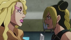 JoJo's Bizarre Adventure Więzienny zamek!