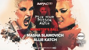 TNA iMPACT! Odcinek 39