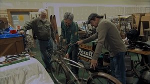 American Pickers Odcinek 16