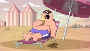 Family Guy: Głowa rodziny Mandżurski kandydat