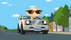 Family Guy: Głowa rodziny Doświadczenie odmieniające żonę