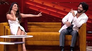 Koffee with Karan Odcinek 8