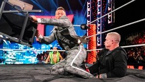 Raw Odcinek 38