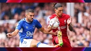 Match of the Day Odcinek 6